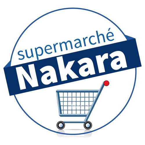 Super marché NAKARA